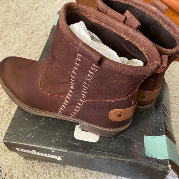 Coolway boots - Picture 7 of 7